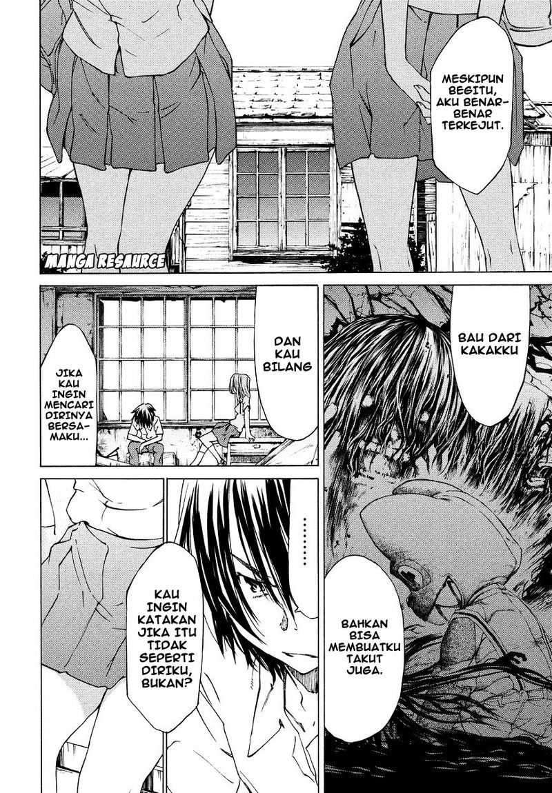 Gleipnir Chapter 7 - halaman 6
