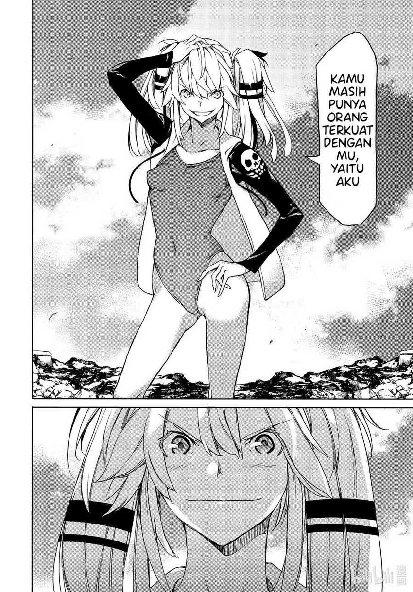 Gleipnir Chapter 70 - halaman 11