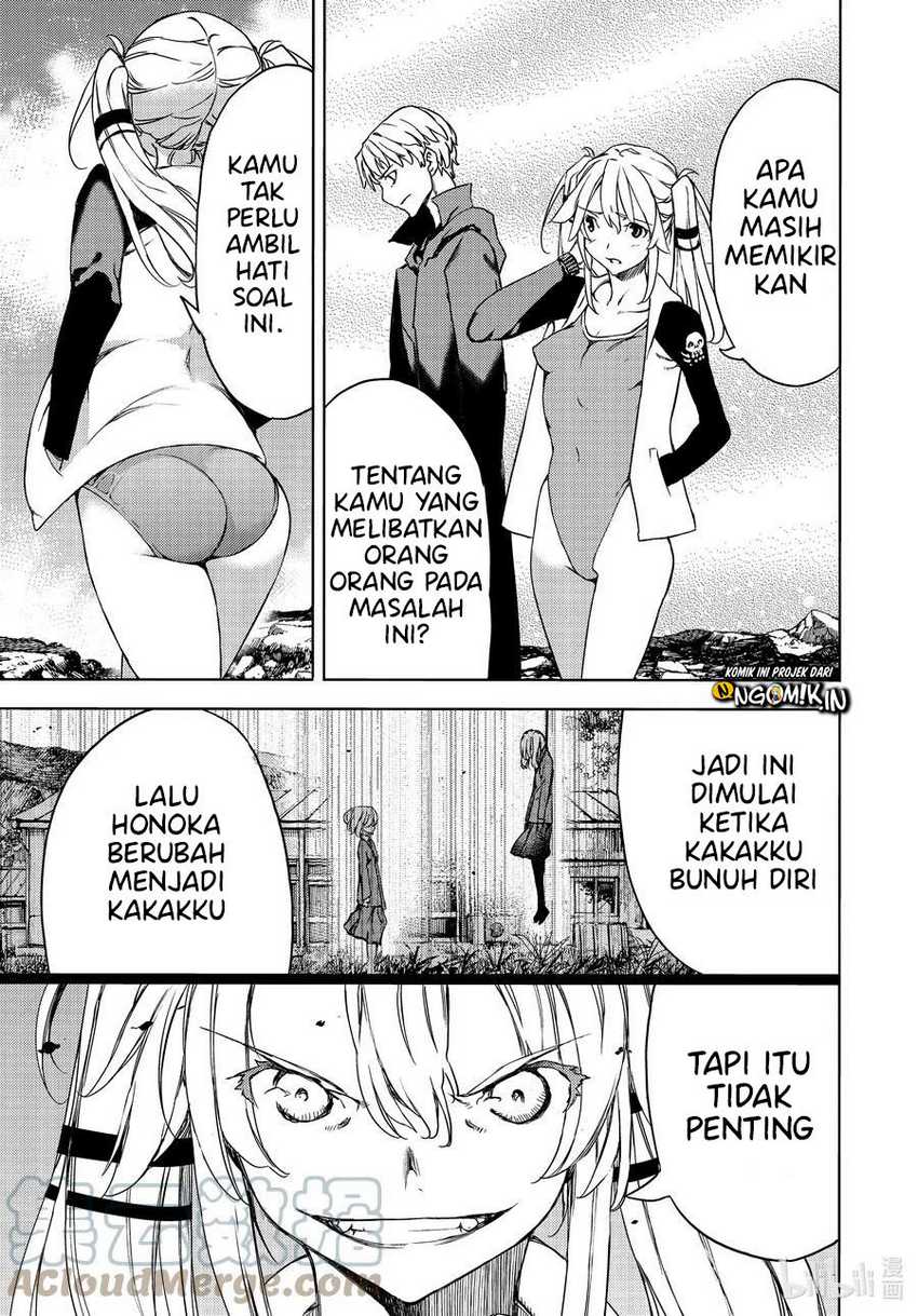 Gleipnir Chapter 70 - halaman 14
