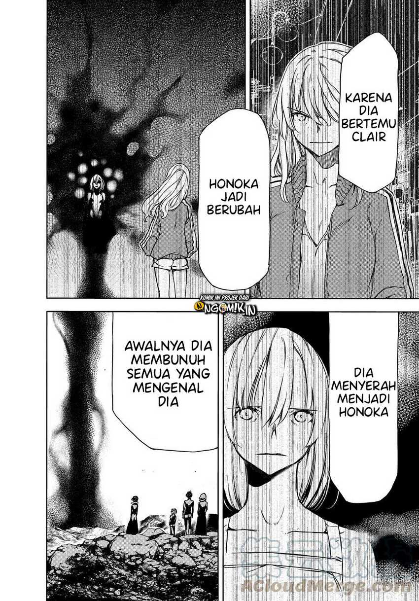 Gleipnir Chapter 70 - halaman 4