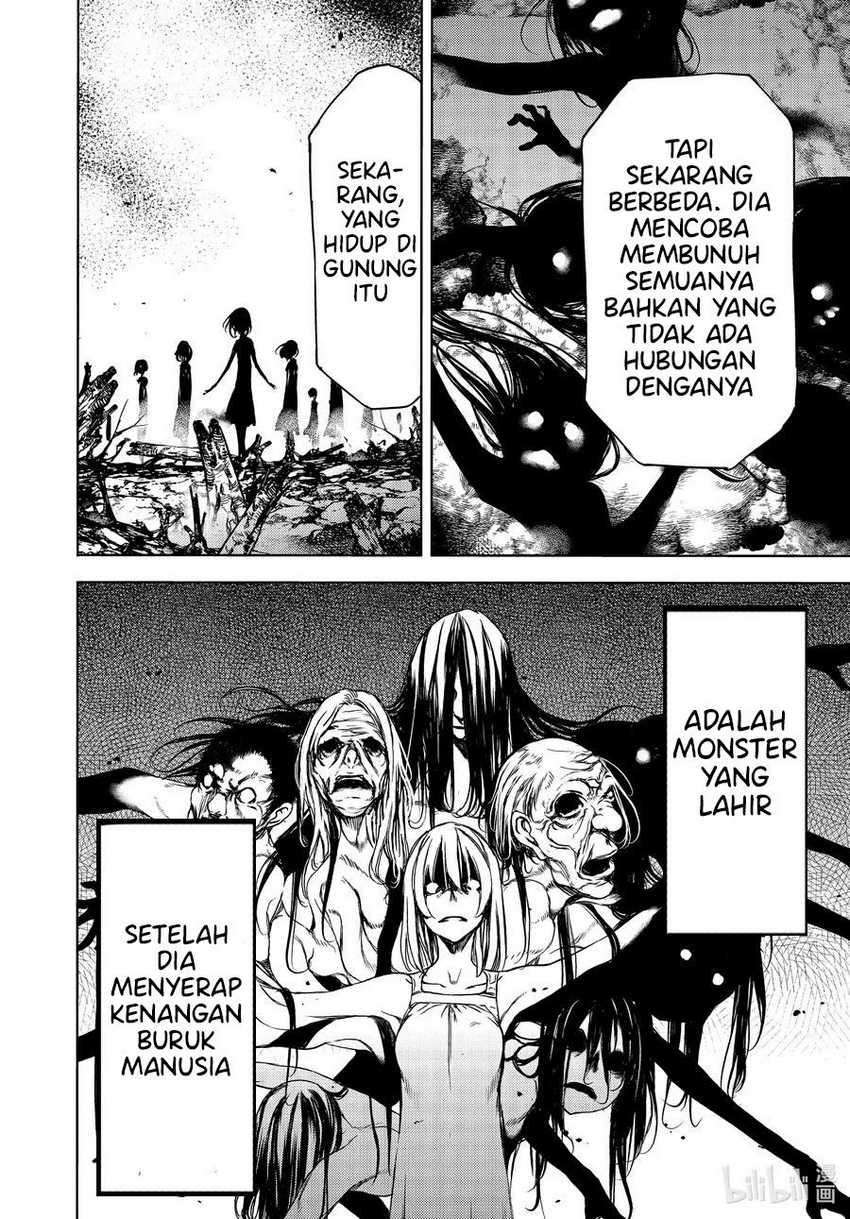 Gleipnir Chapter 70 - halaman 5