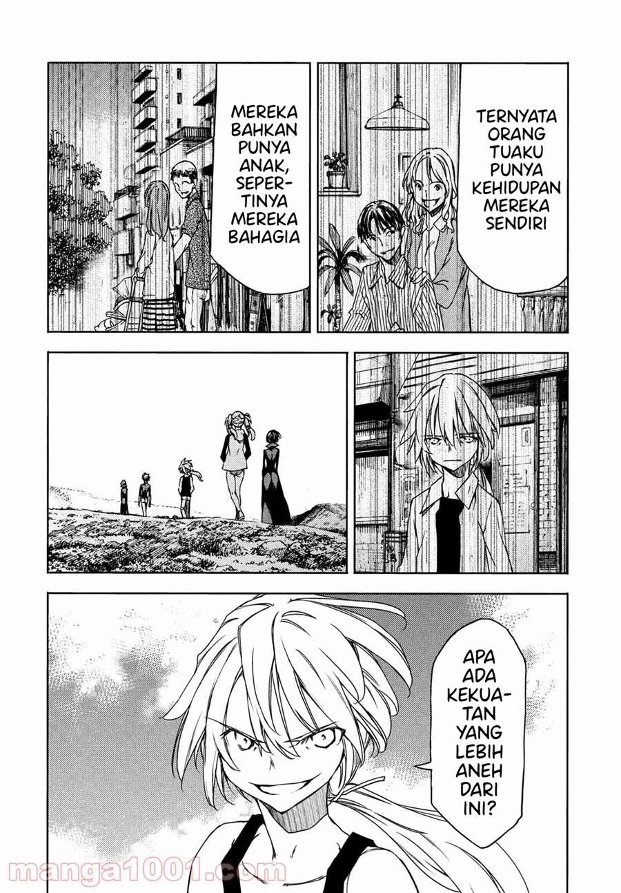 Gleipnir Chapter 71 - halaman 13