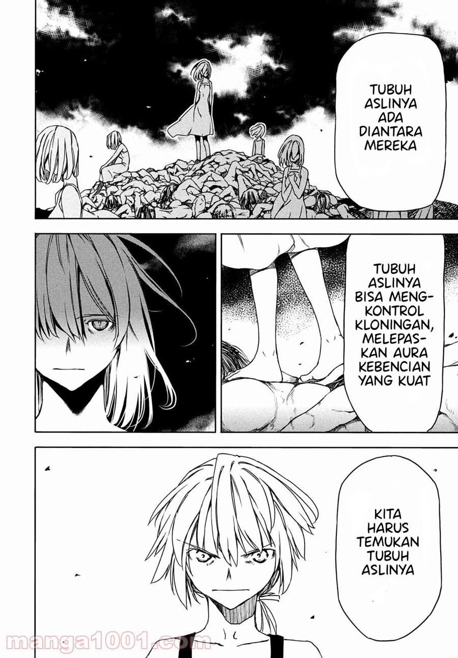 Gleipnir Chapter 71 - halaman 15