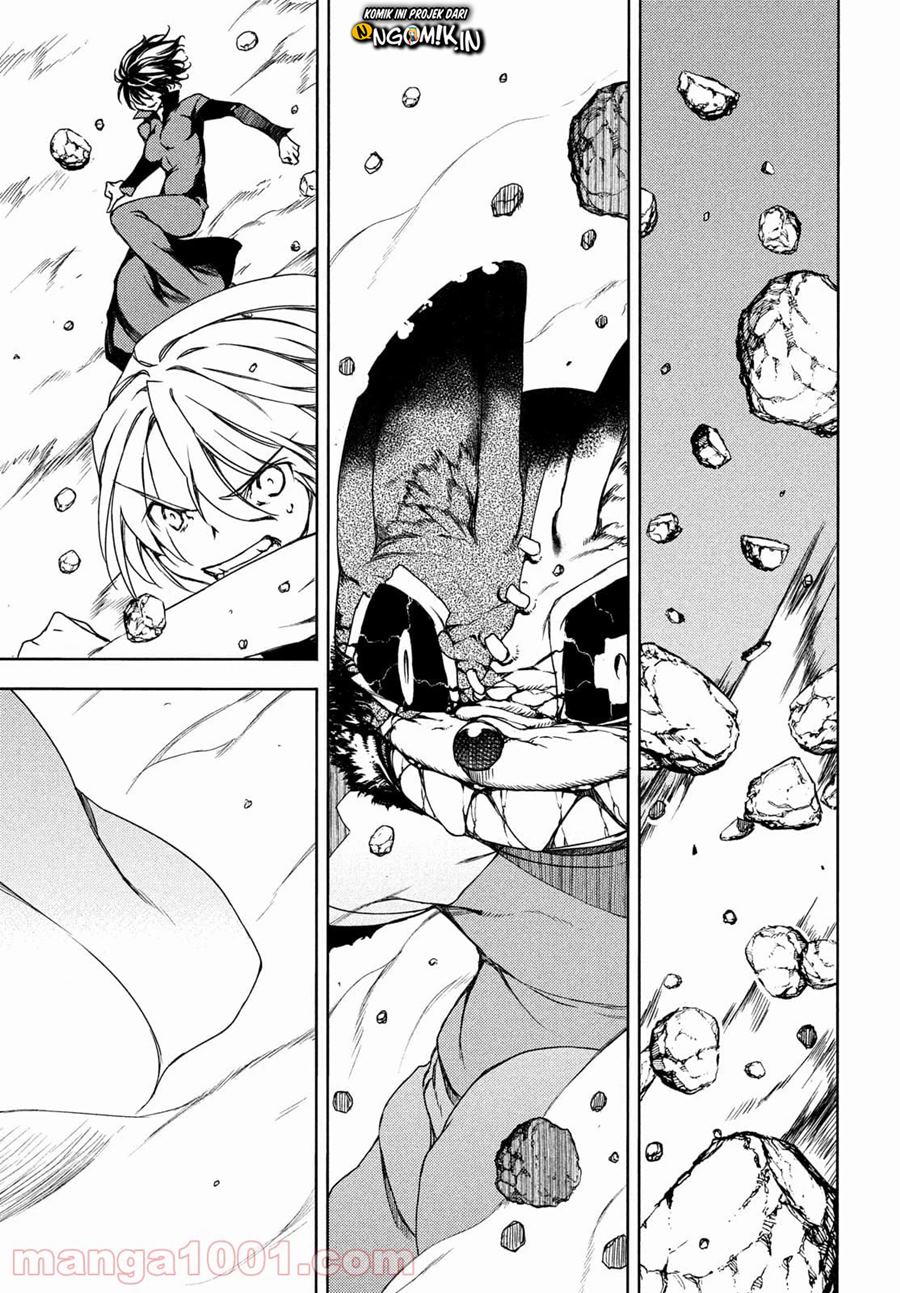 Gleipnir Chapter 71 - halaman 26