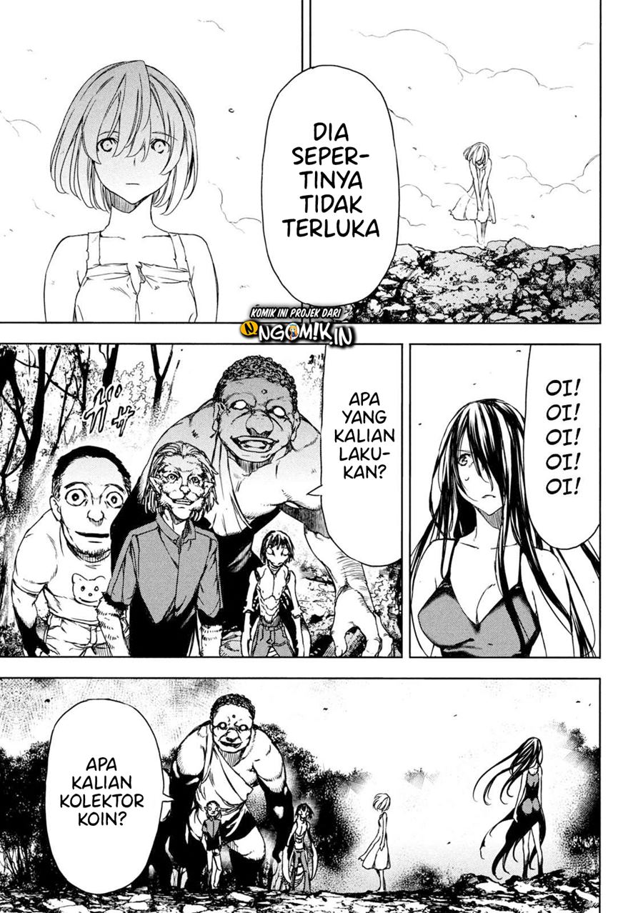 Gleipnir Chapter 72 - halaman 10