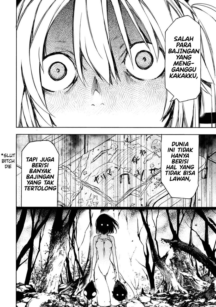 Gleipnir Chapter 72 - halaman 19