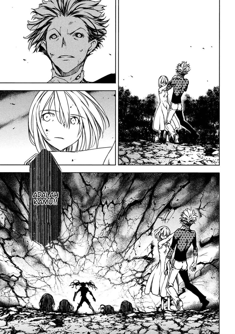 Gleipnir Chapter 72 - halaman 22