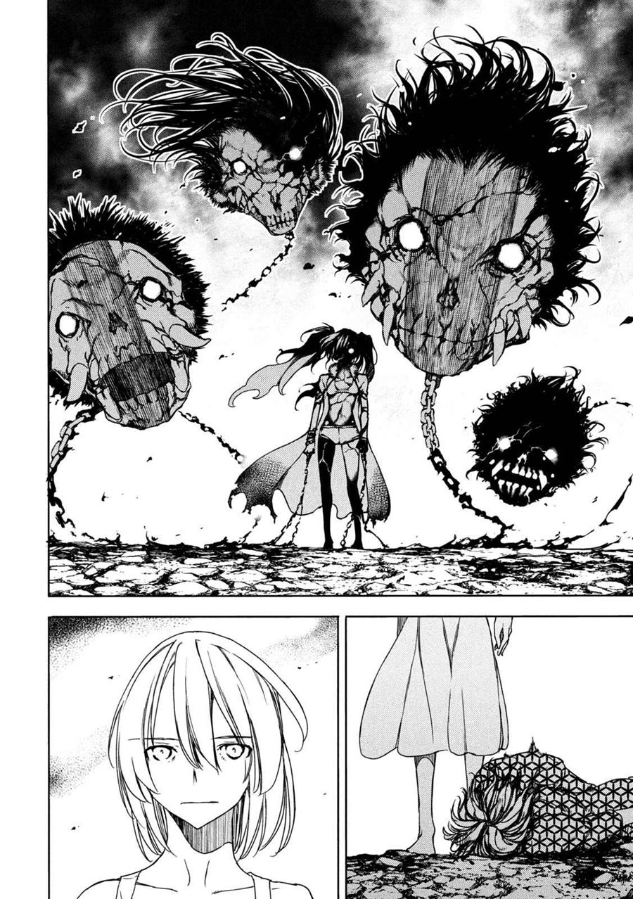 Gleipnir Chapter 72 - halaman 23
