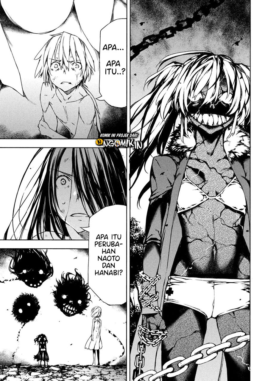 Gleipnir Chapter 72 - halaman 24