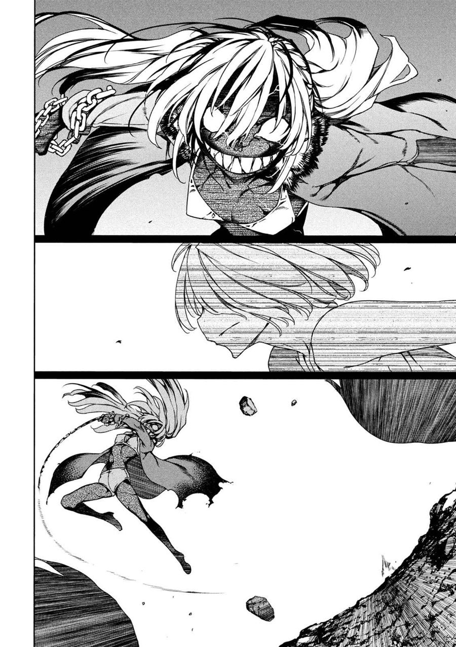 Gleipnir Chapter 72 - halaman 25