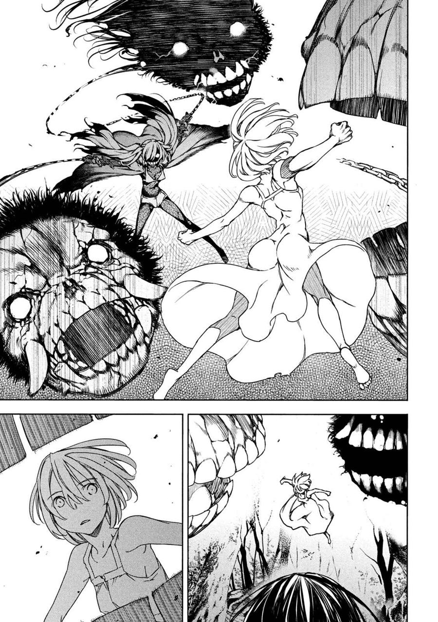 Gleipnir Chapter 72 - halaman 26