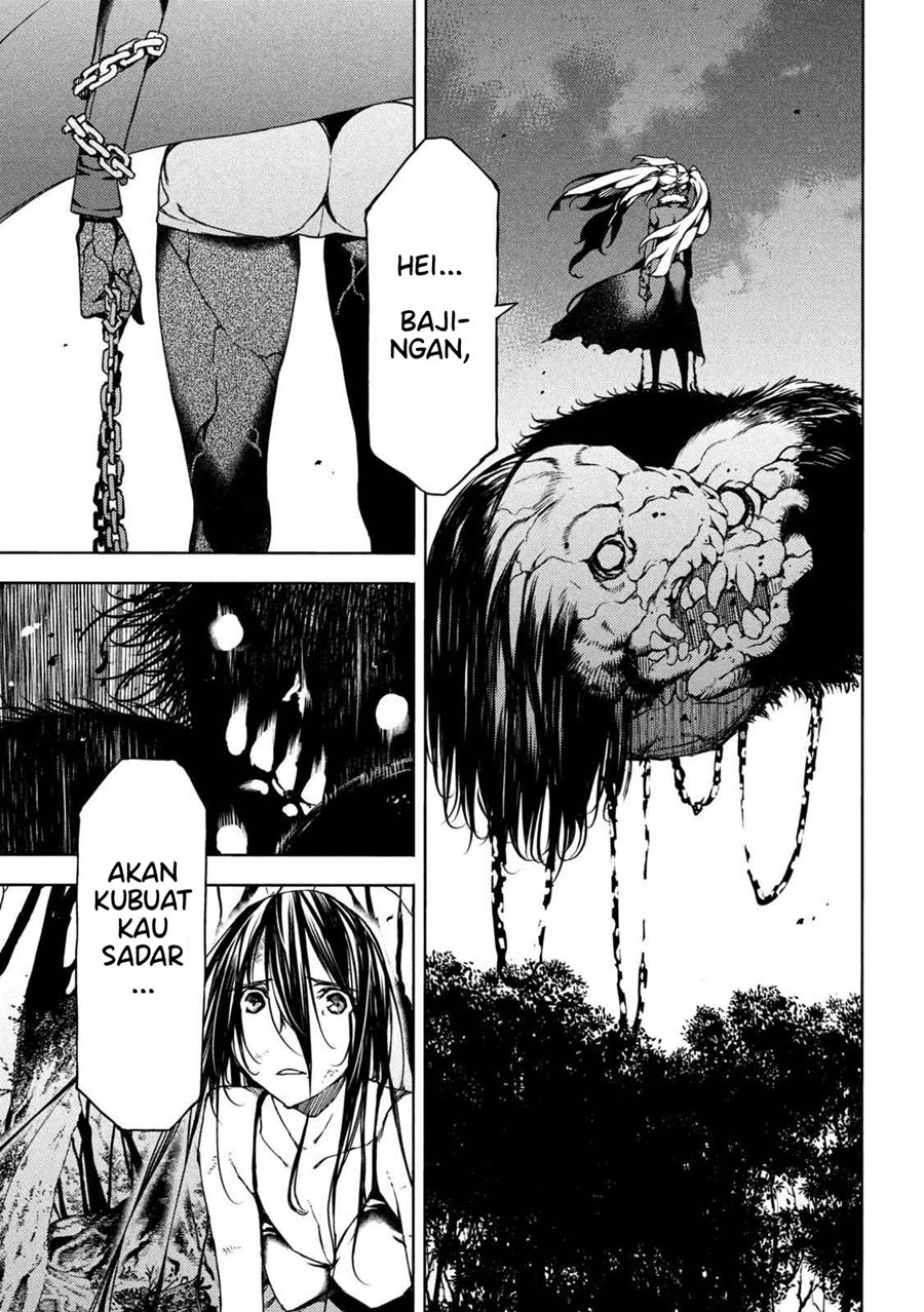 Gleipnir Chapter 72 - halaman 28