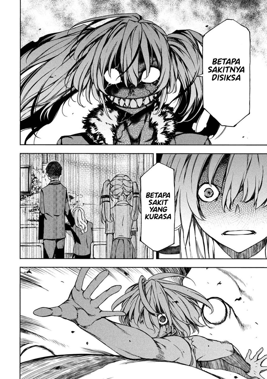 Gleipnir Chapter 72 - halaman 29