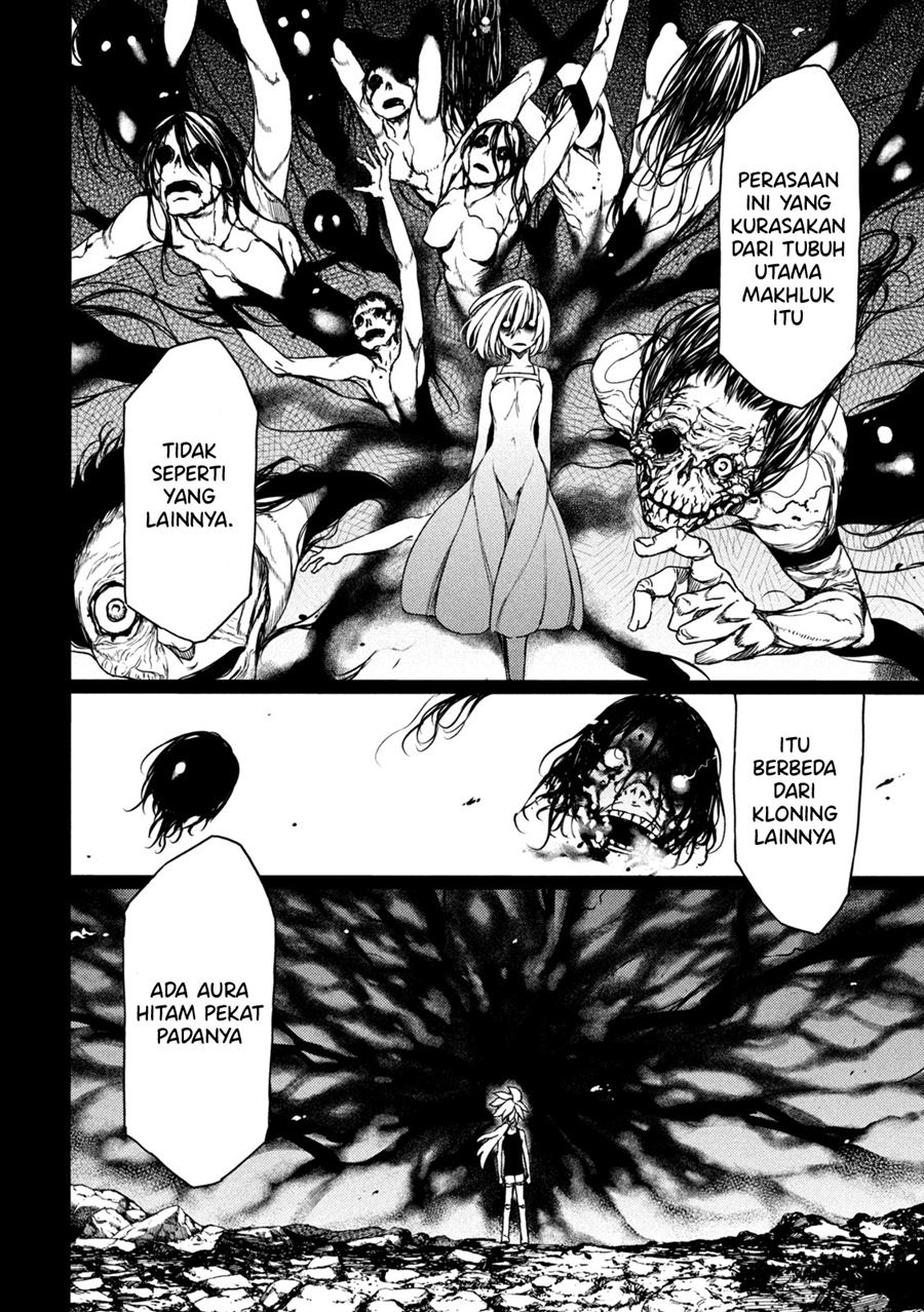 Gleipnir Chapter 73 - halaman 10