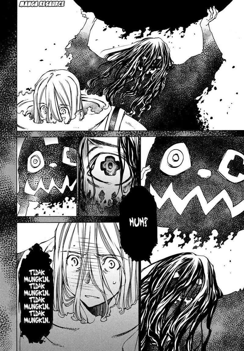 Gleipnir Chapter 8 - halaman 19