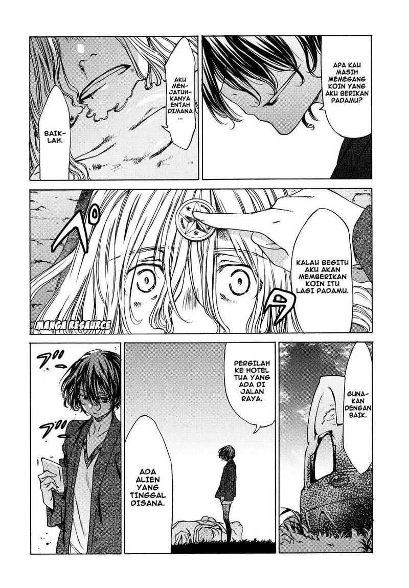 Gleipnir Chapter 8 - halaman 29