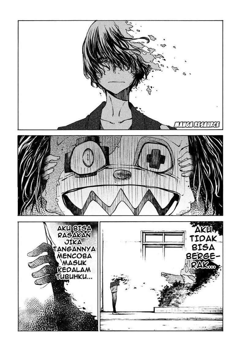 Gleipnir Chapter 8 - halaman 3