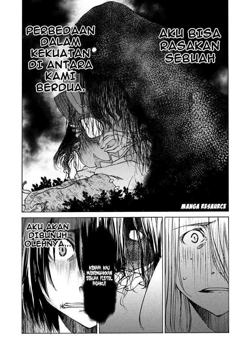 Gleipnir Chapter 8 - halaman 4