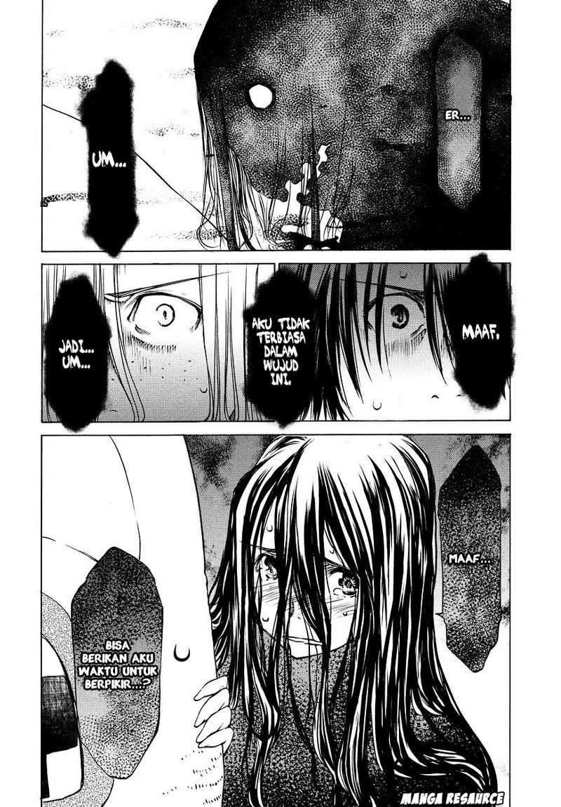 Gleipnir Chapter 8 - halaman 5
