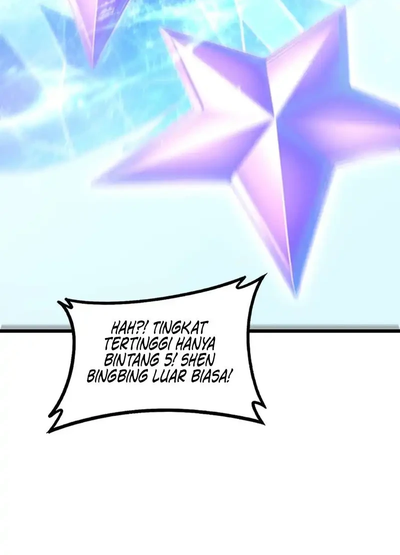 Global Awakening: The Synthesis Master Starts with an Undead Army Chapter 1 - halaman 19