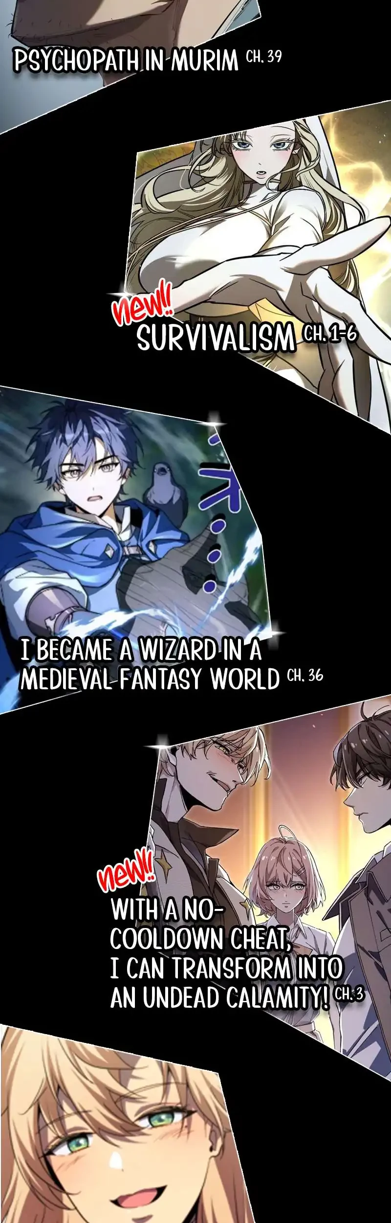 Global Awakening: The Synthesis Master Starts with an Undead Army Chapter 1 - halaman 38