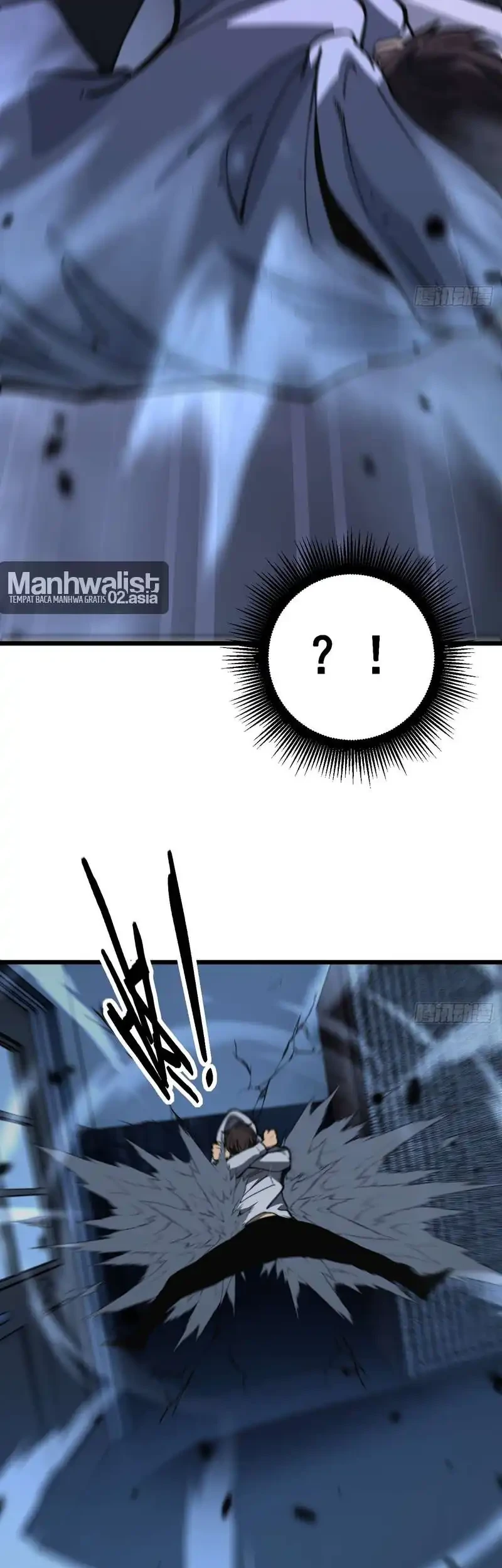 Global Awakening: The Synthesis Master Starts with an Undead Army Chapter 2 - halaman 28