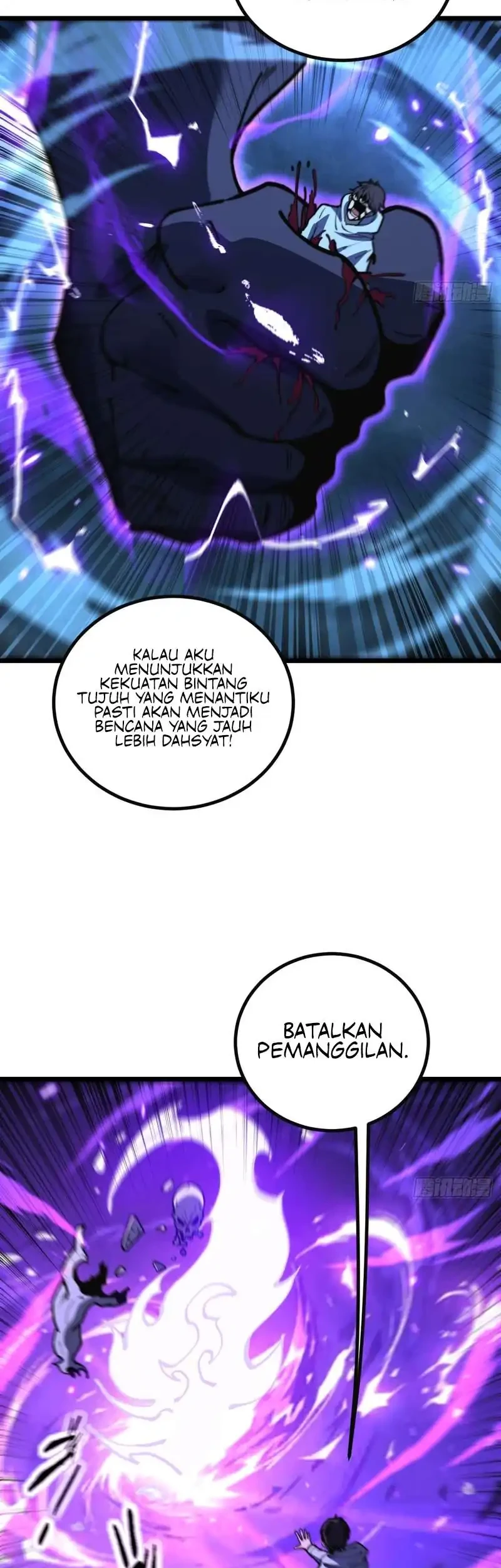 Global Awakening: The Synthesis Master Starts with an Undead Army Chapter 2 - halaman 34