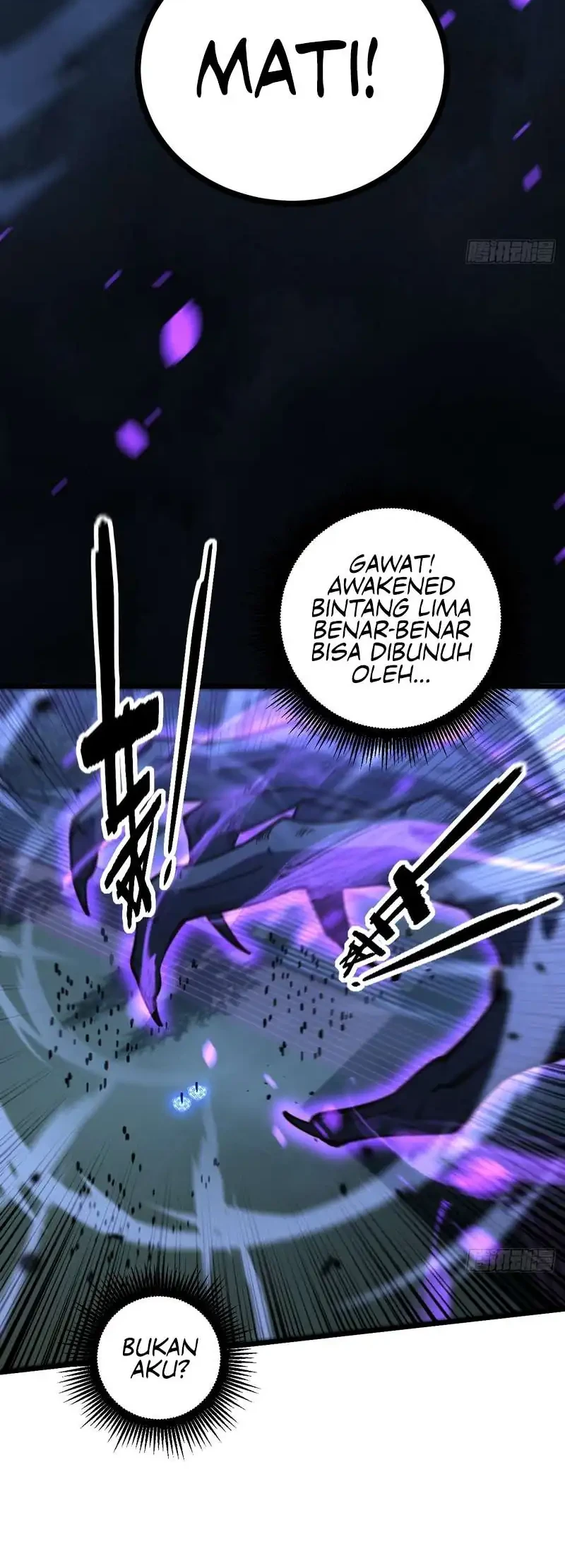 Global Awakening: The Synthesis Master Starts with an Undead Army Chapter 2 - halaman 5