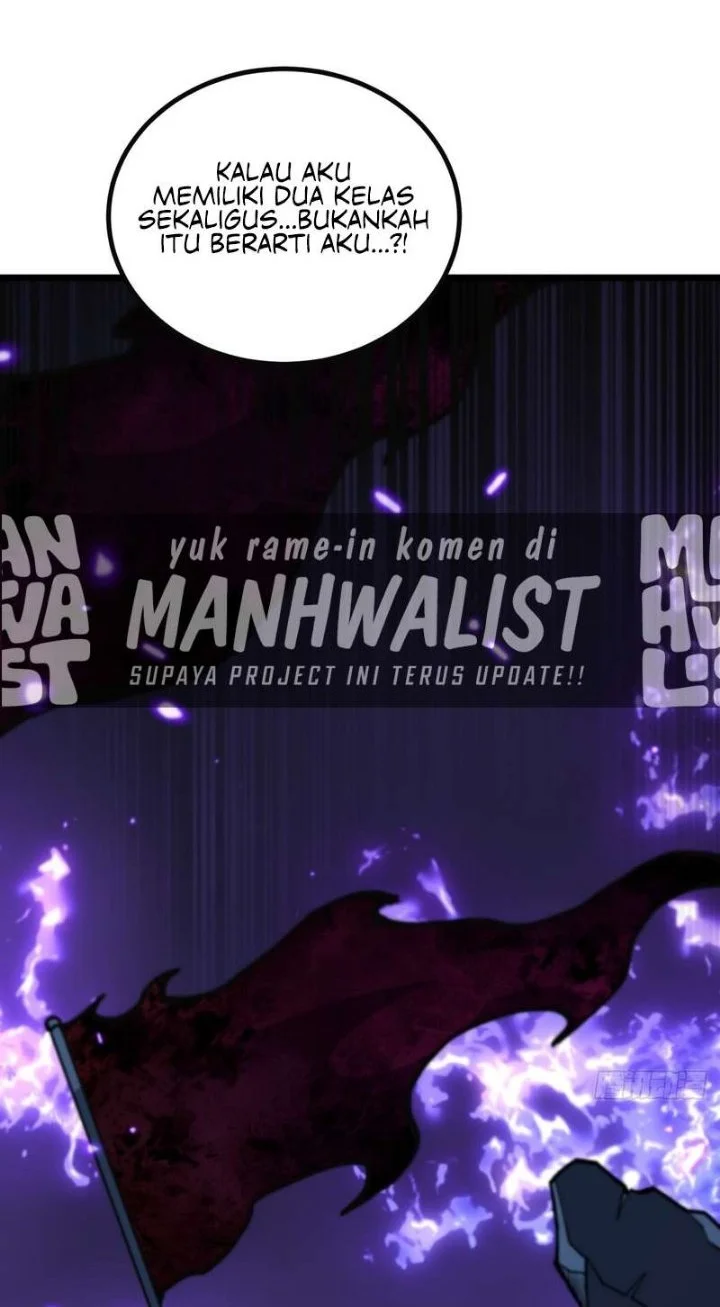 Global Awakening: The Synthesis Master Starts with an Undead Army Chapter 3 - halaman 30
