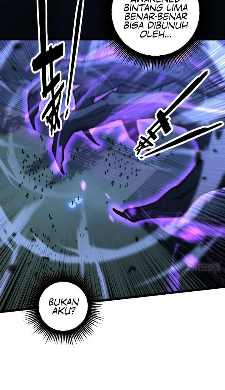Global Awakening: The Synthesis Master Starts with an Undead Army Chapter 3 - halaman 5