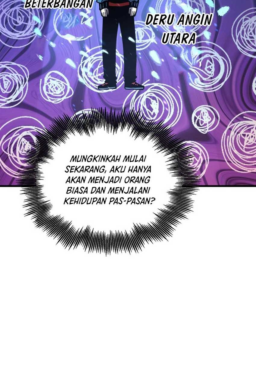 Global Beast Tamer: I Can See the Path of Evolution Chapter 1 - halaman 19