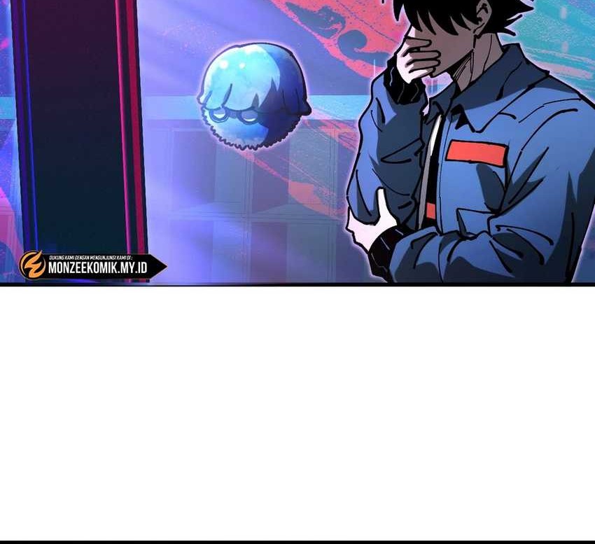 Global Beast Tamer: I Can See the Path of Evolution Chapter 1 - halaman 27