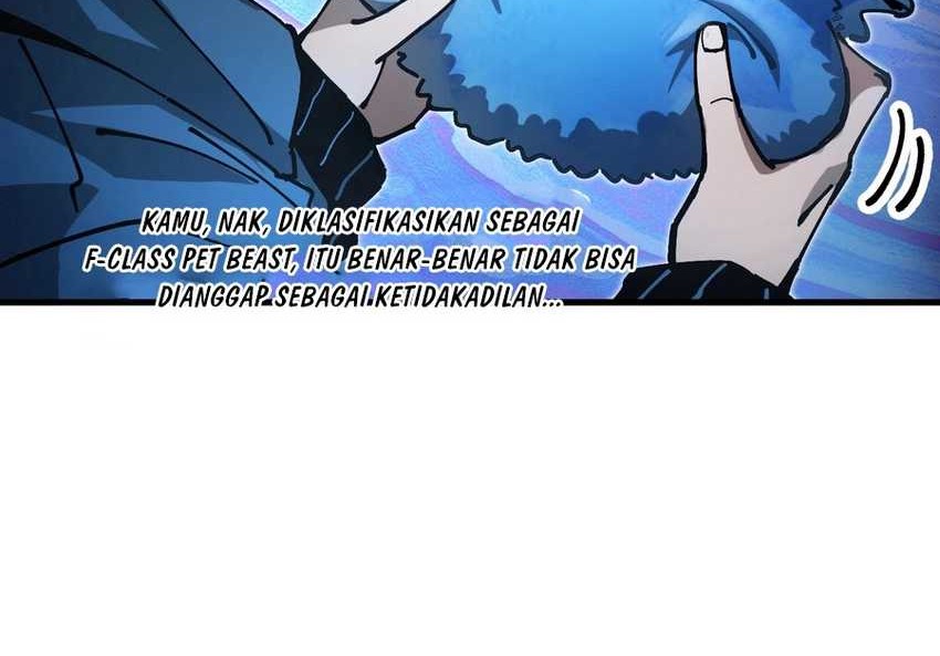 Global Beast Tamer: I Can See the Path of Evolution Chapter 1 - halaman 38