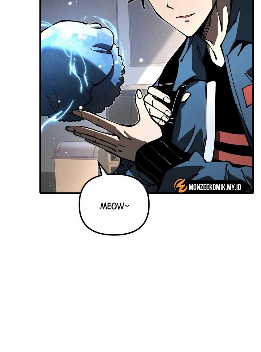 Global Beast Tamer: I Can See the Path of Evolution Chapter 1 - halaman 41