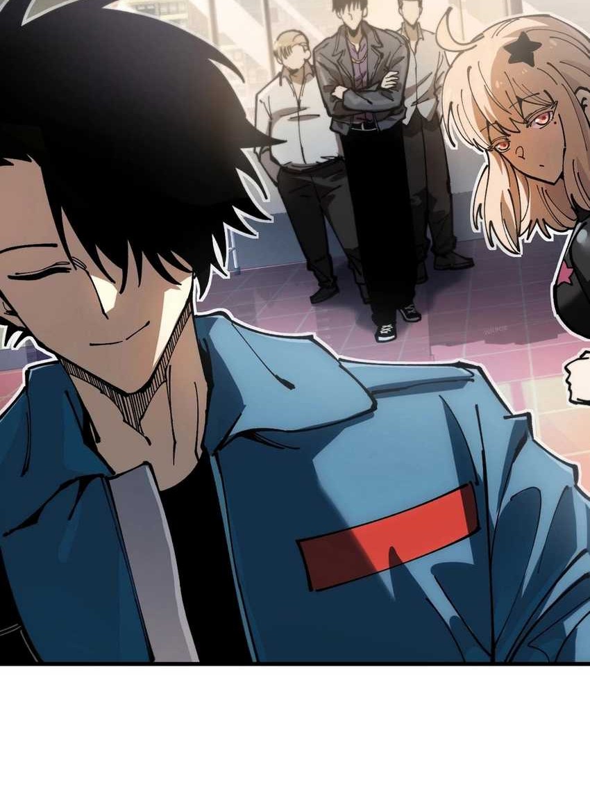 Global Beast Tamer: I Can See the Path of Evolution Chapter 1 - halaman 50