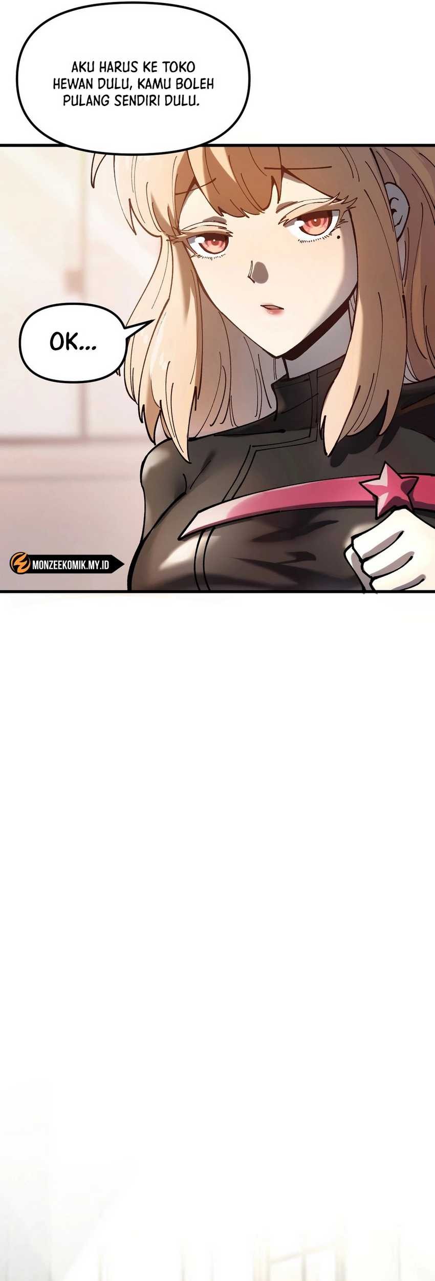Global Beast Tamer: I Can See the Path of Evolution Chapter 1 - halaman 51