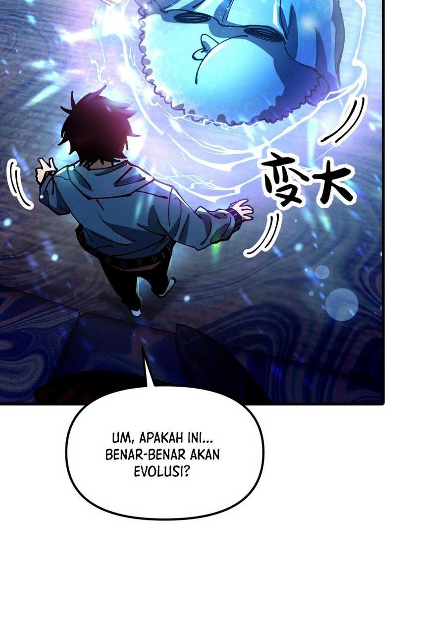Global Beast Tamer: I Can See the Path of Evolution Chapter 1 - halaman 63