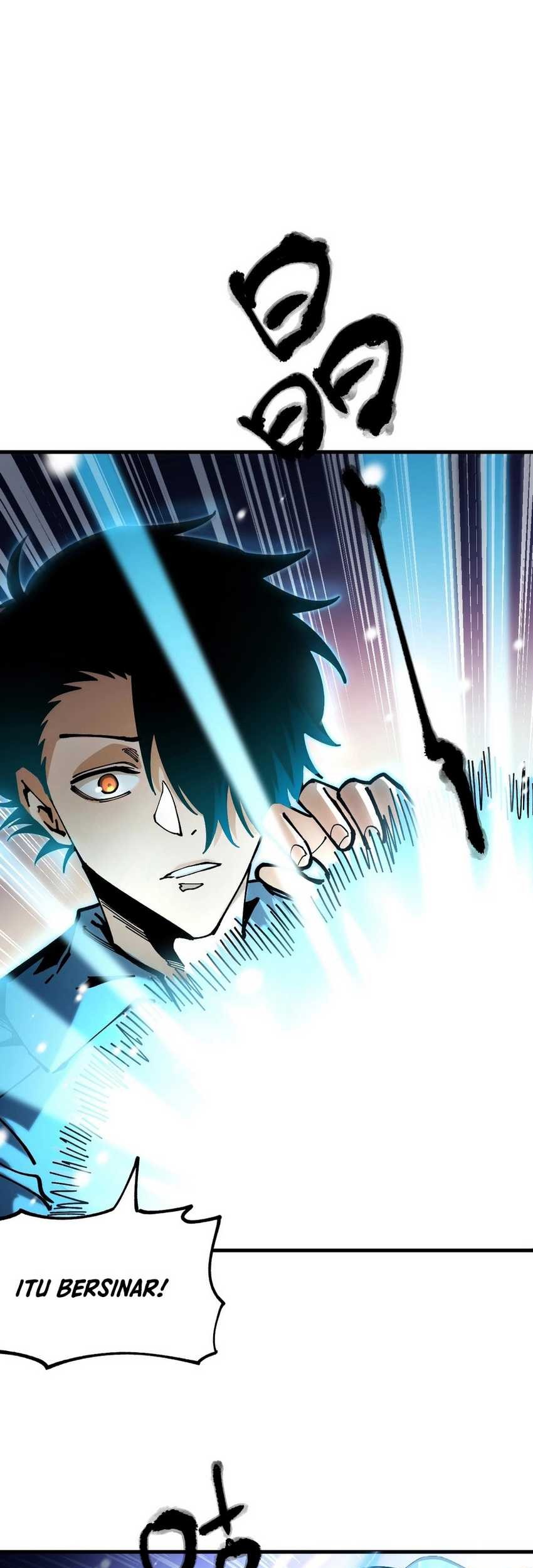 Global Beast Tamer: I Can See the Path of Evolution Chapter 1 - halaman 64