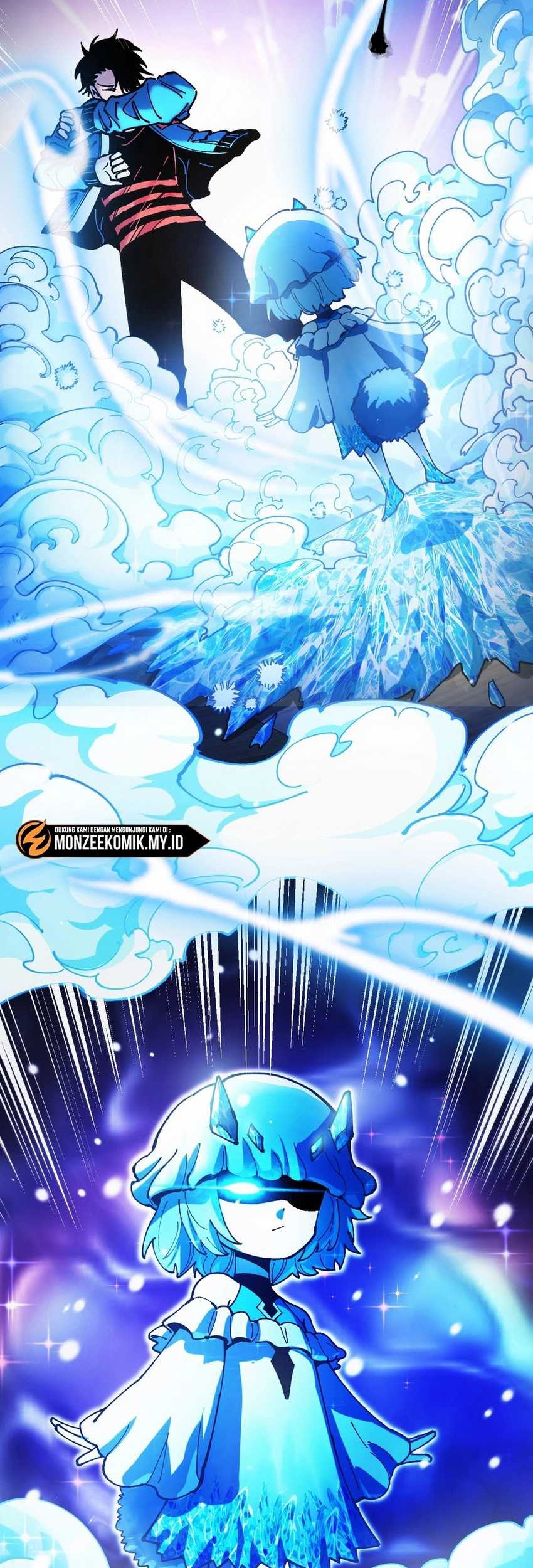 Global Beast Tamer: I Can See the Path of Evolution Chapter 1 - halaman 67