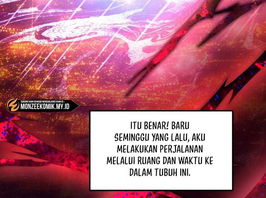 Global Beast Tamer: I Can See the Path of Evolution Chapter 1 - halaman 9