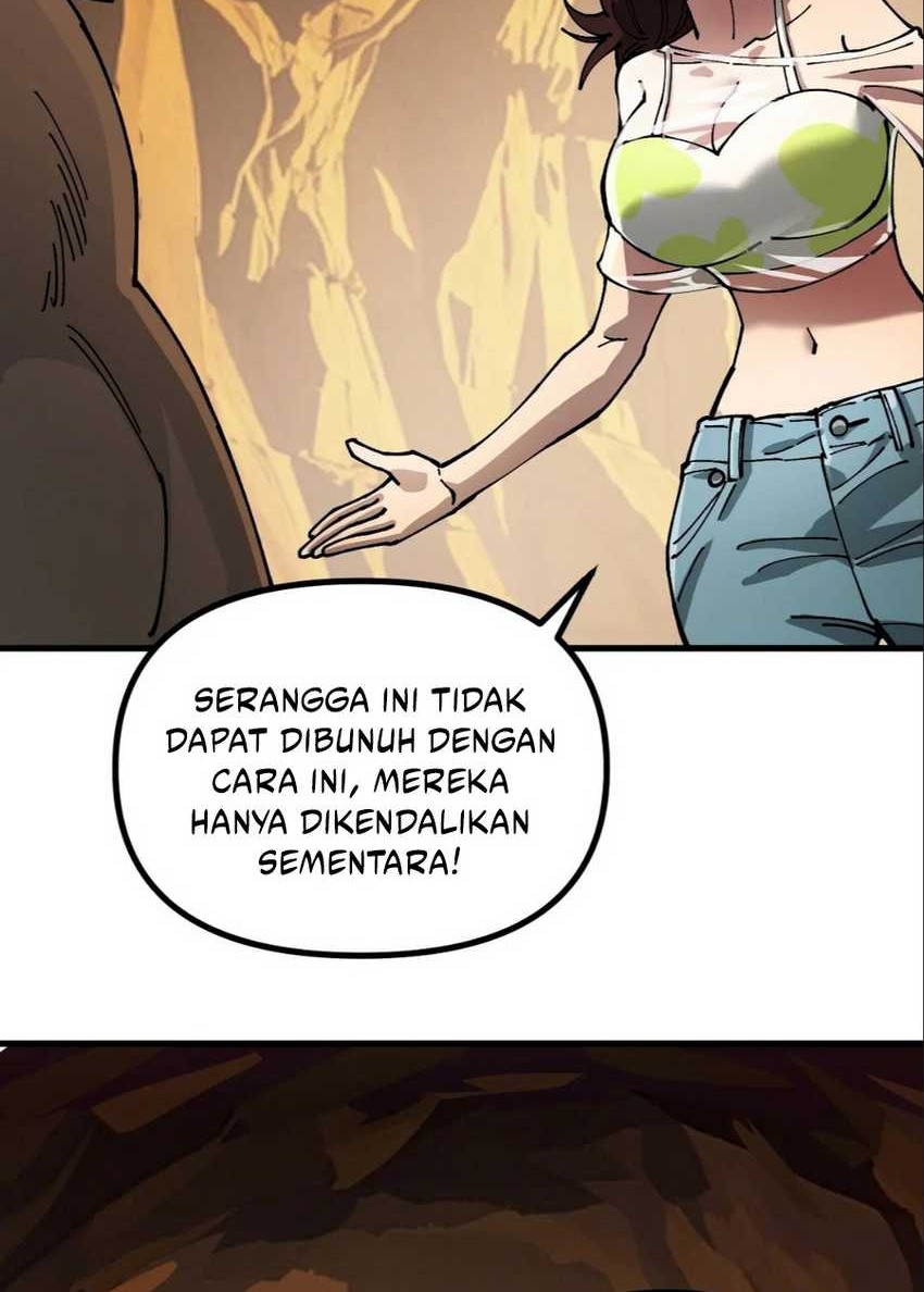 Global Beast Tamer: I Can See the Path of Evolution Chapter 10 - halaman 14