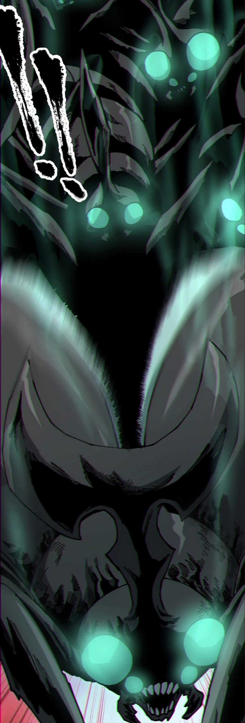 Global Beast Tamer: I Can See the Path of Evolution Chapter 10 - halaman 23