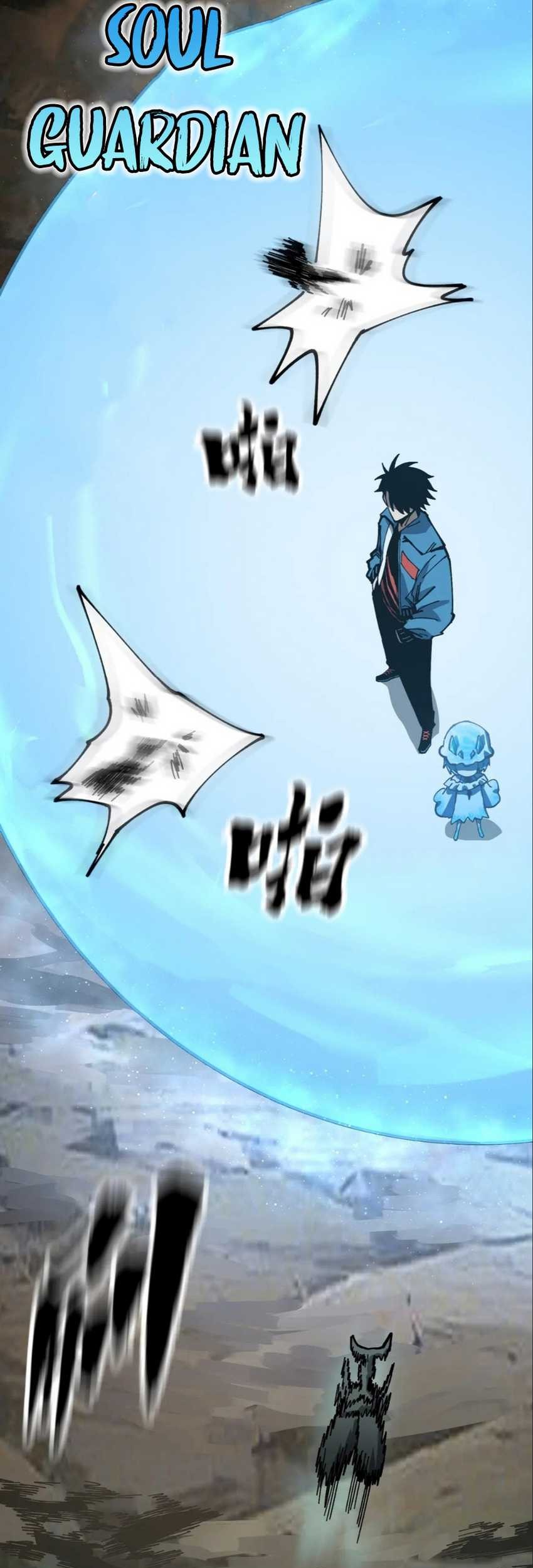 Global Beast Tamer: I Can See the Path of Evolution Chapter 10 - halaman 25