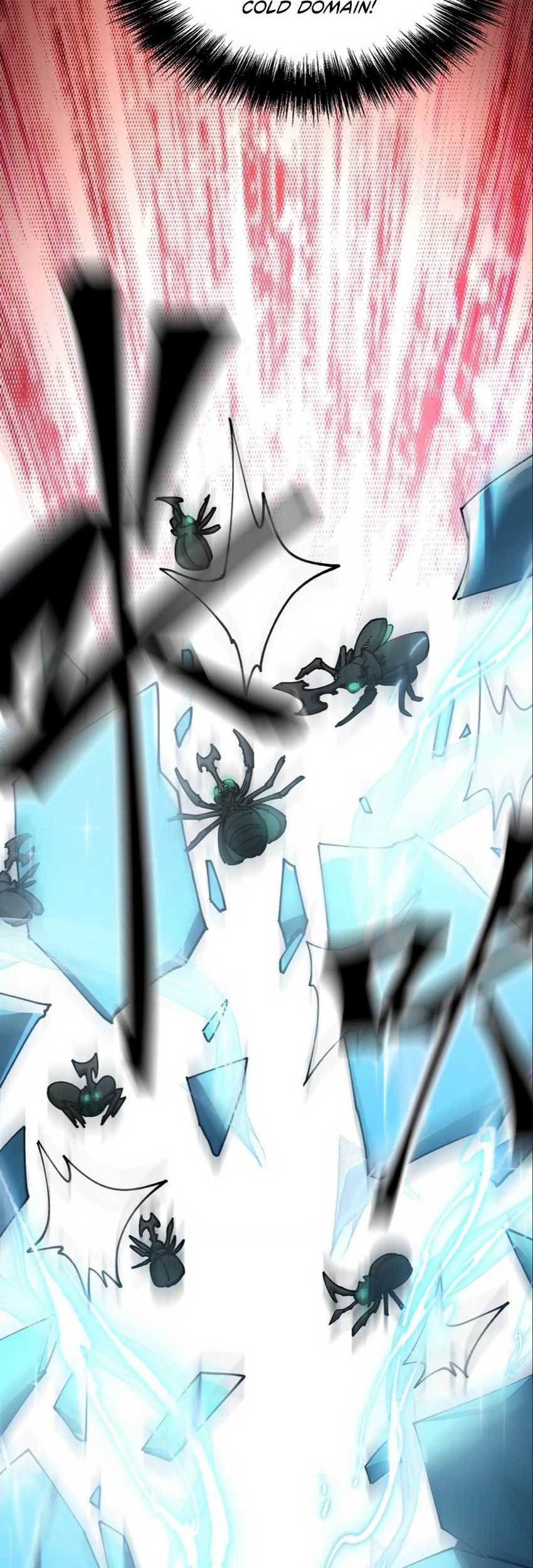 Global Beast Tamer: I Can See the Path of Evolution Chapter 10 - halaman 36