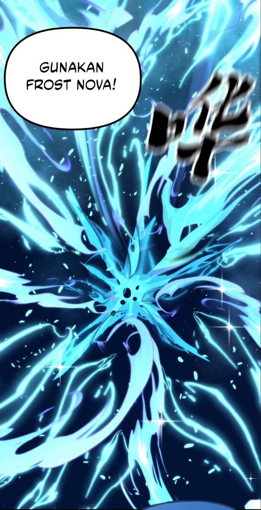 Global Beast Tamer: I Can See the Path of Evolution Chapter 10 - halaman 43