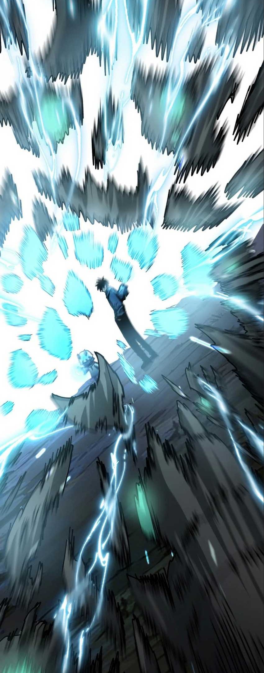 Global Beast Tamer: I Can See the Path of Evolution Chapter 10 - halaman 47