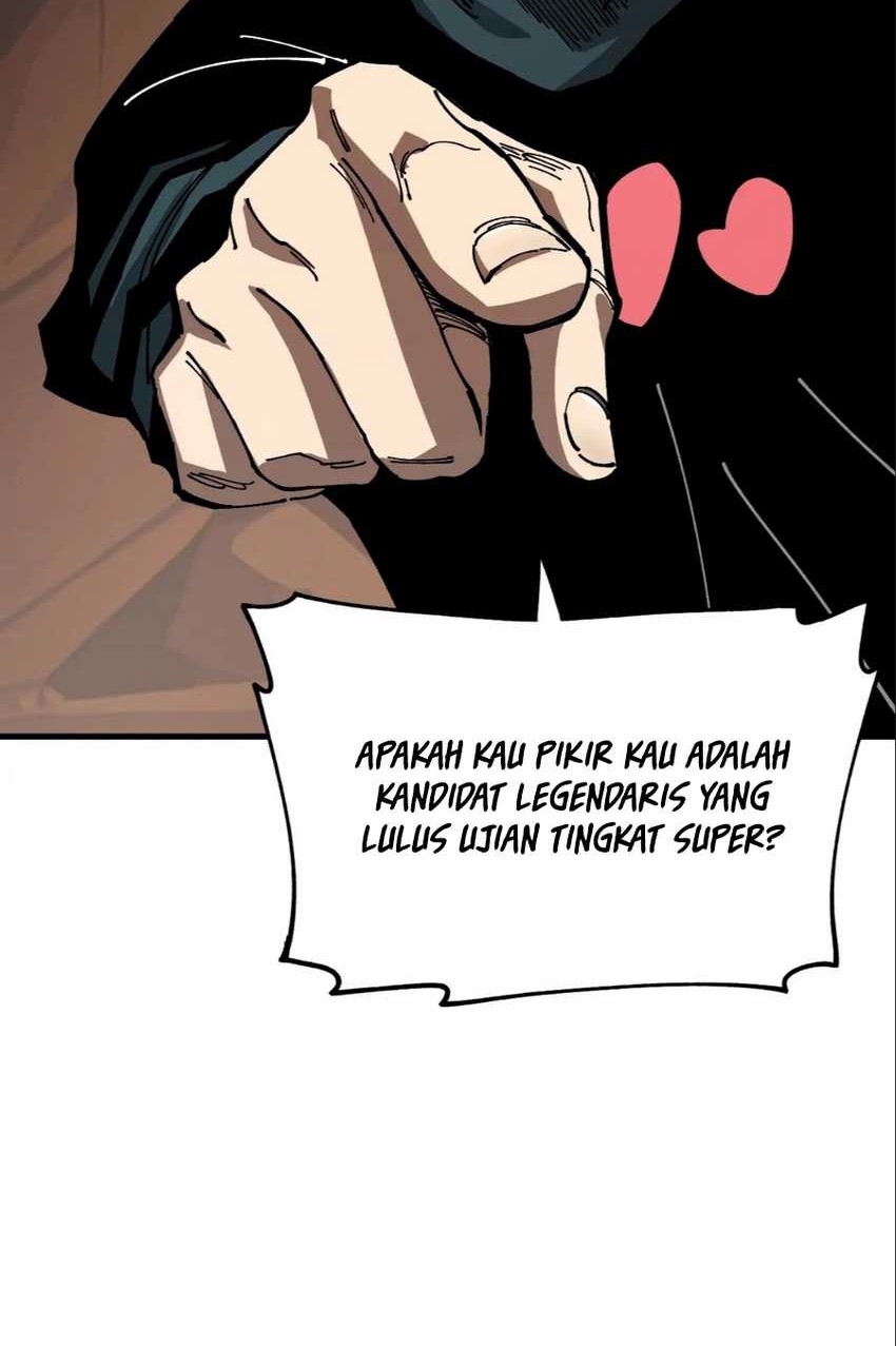 Global Beast Tamer: I Can See the Path of Evolution Chapter 10 - halaman 6