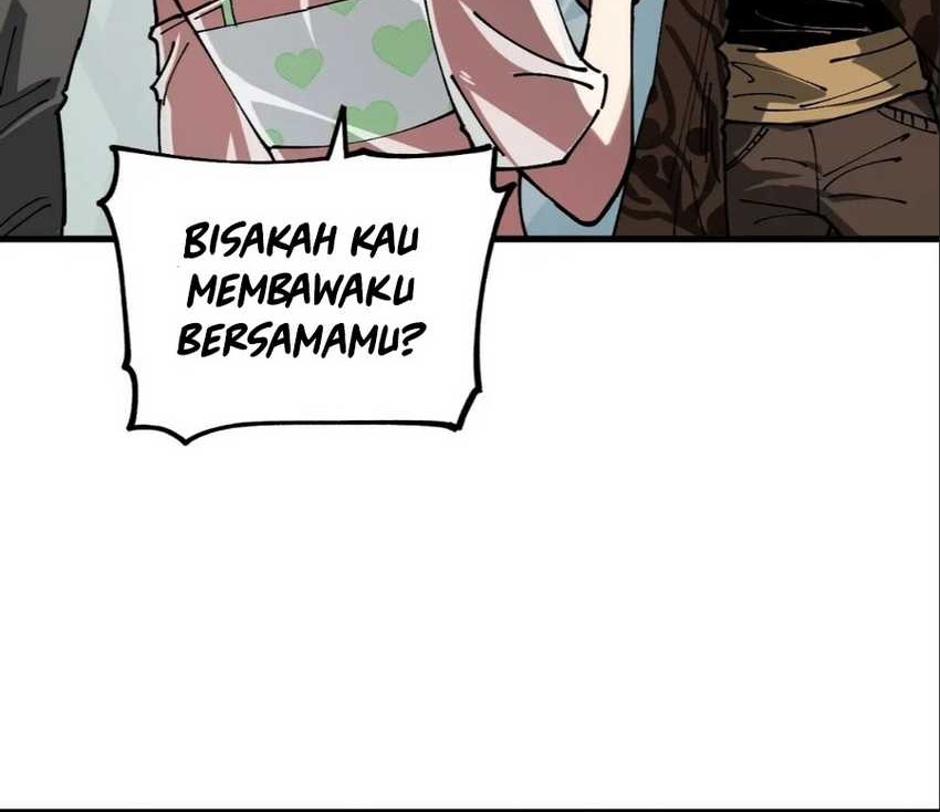Global Beast Tamer: I Can See the Path of Evolution Chapter 11 - halaman 10