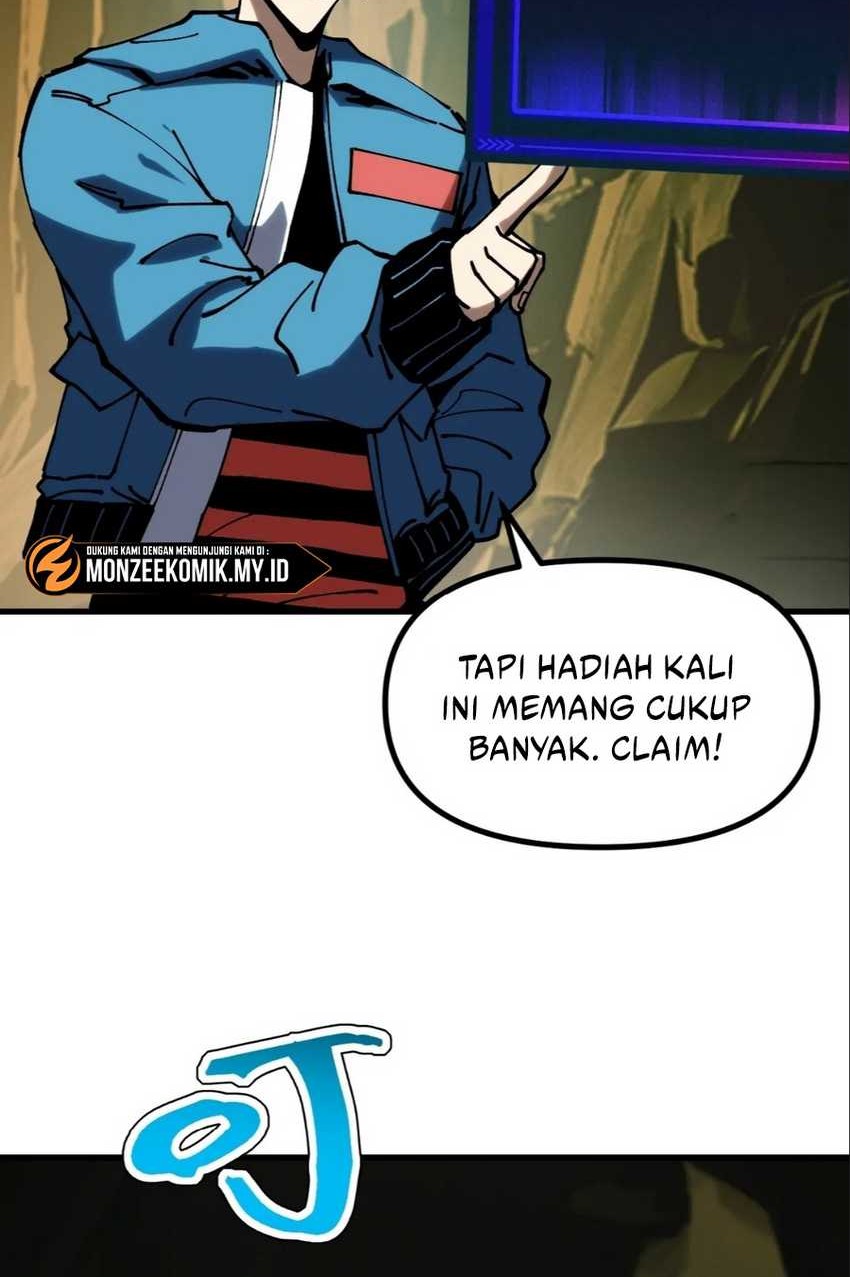 Global Beast Tamer: I Can See the Path of Evolution Chapter 11 - halaman 16