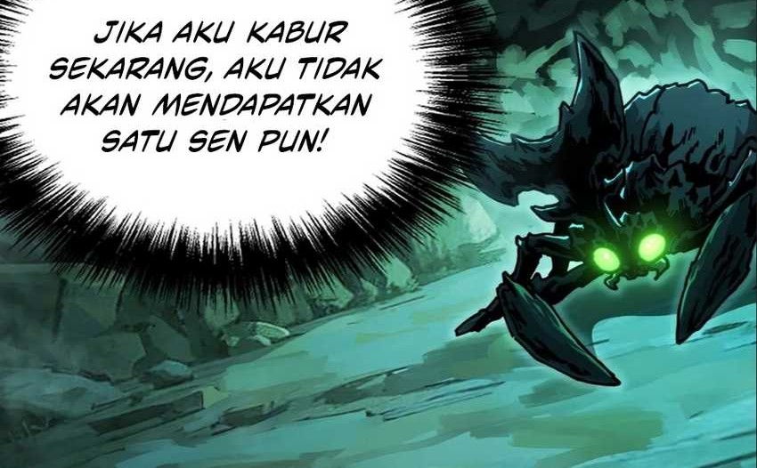 Global Beast Tamer: I Can See the Path of Evolution Chapter 11 - halaman 25